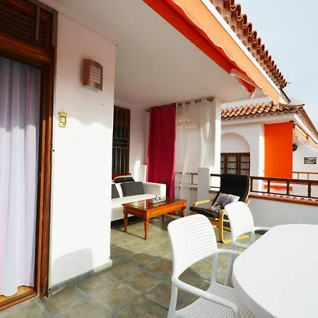 Apartament Primavera Playa de las Americas (Tenerife)