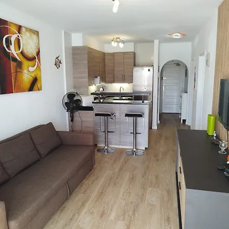 Apartament Primavera Playa de las Americas (Tenerife)