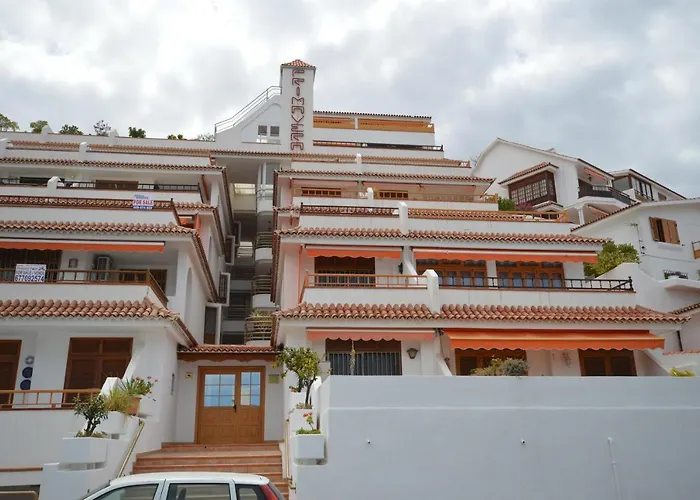 Primavera 美洲海滩