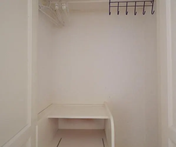 Primavera 公寓 美洲海滩