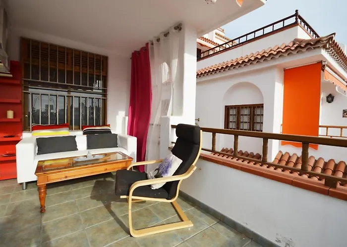 Primavera 플라야데라스아메리카스