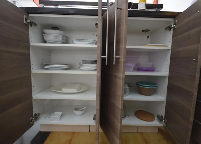 Primavera 아파트 플라야데라스아메리카스