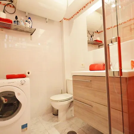 Primavera * Πλάγια ντε λας Αμέρικας