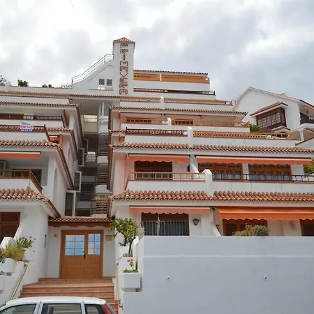 Primavera Πλάγια ντε λας Αμέρικας