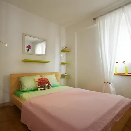 Apartment Primavera *