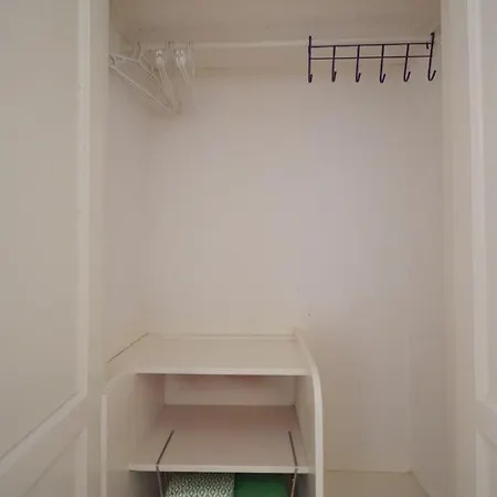 Primavera Διαμέρισμα Πλάγια ντε λας Αμέρικας