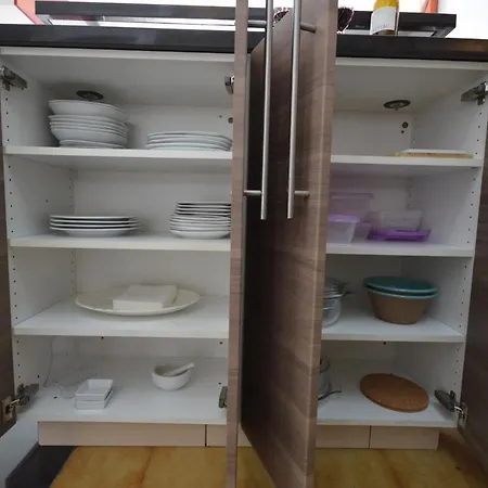 Primavera 아파트 플라야데라스아메리카스