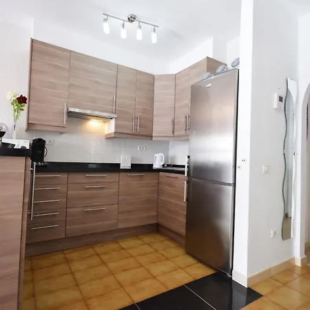 아파트 Primavera *