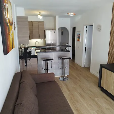 아파트 Primavera *