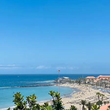Primavera Apartment Playa de las Americas (Tenerife)