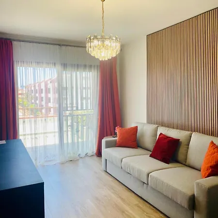 Apartment Primavera Playa de las Americas (Tenerife)