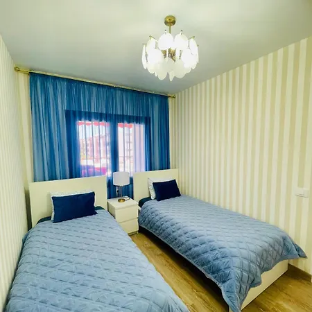 Primavera Apartment *
