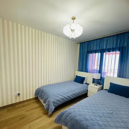 Apartment Primavera *