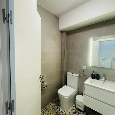 Primavera Apartment Playa de las Americas (Tenerife)
