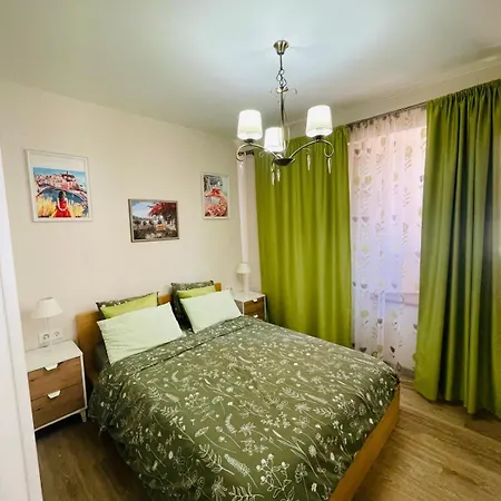Apartment Primavera Playa de las Americas (Tenerife)