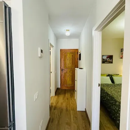 Primavera Apartment