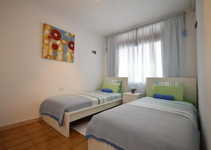 Apartman Primavera *