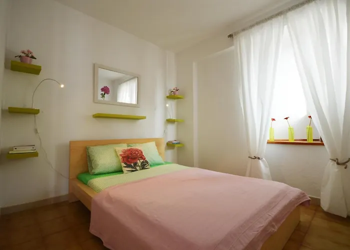 Apartman Primavera *