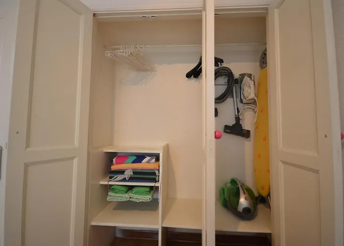 Primavera * פלאייה דה לאס אמריקס