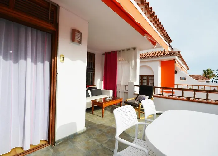 Apartman Primavera Playa de las Américas