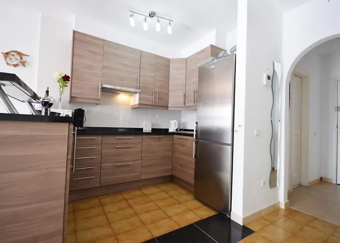 Apartman Primavera *