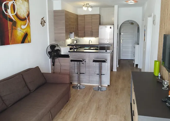 Apartman Primavera Playa de las Américas