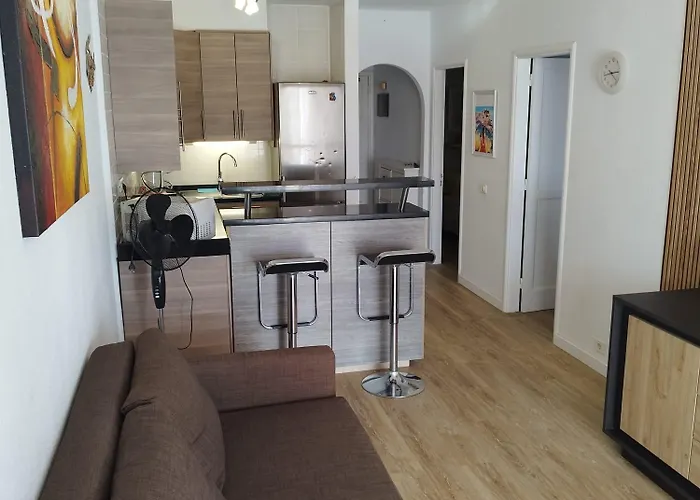 Apartman Primavera *