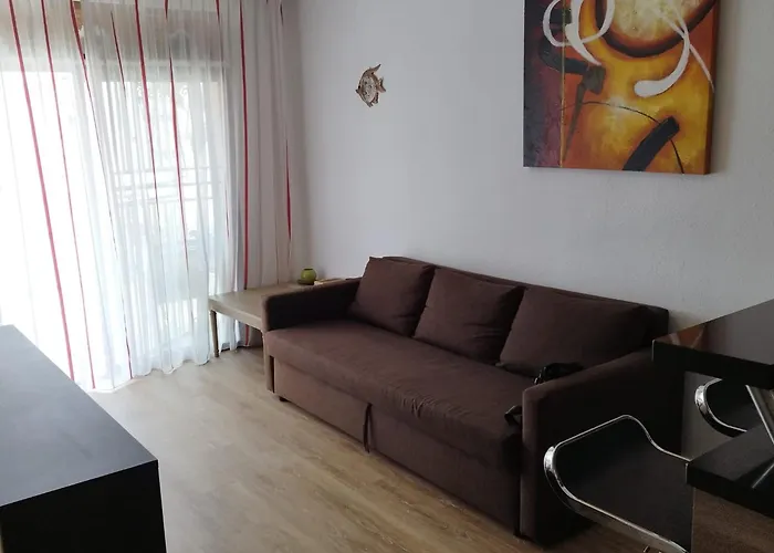 Primavera Apartman *